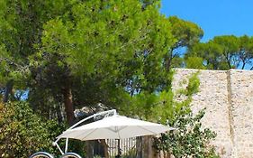 Maison D'hôtes Domaine De Bessilles À